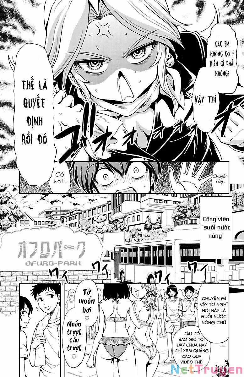 Yomekura 28 trang 10