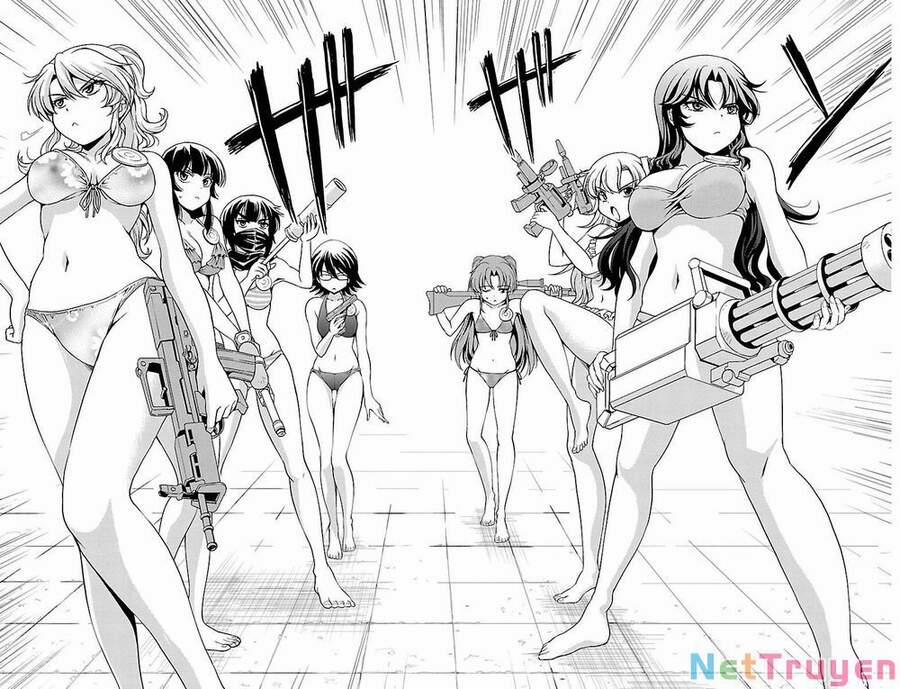 Yomekura 28 trang 11