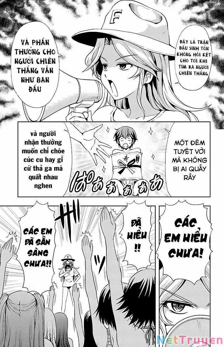 Yomekura 28 trang 13