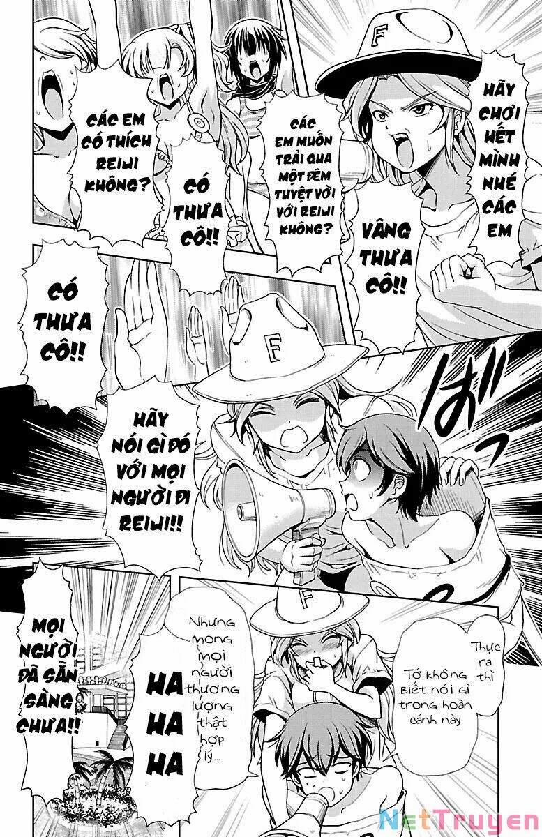 Yomekura 28 trang 14