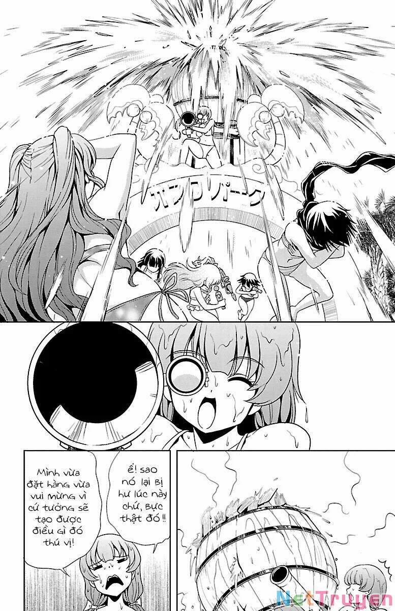 Yomekura 28 trang 18