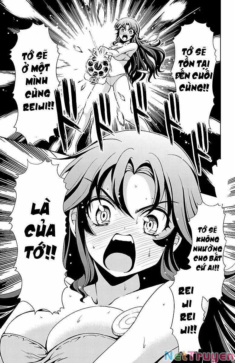 Yomekura 28 trang 25