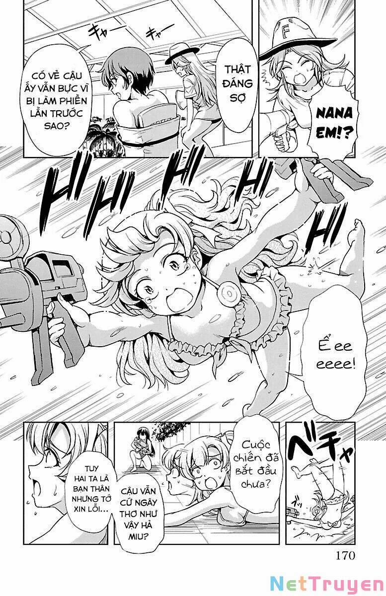 Yomekura 28 trang 26