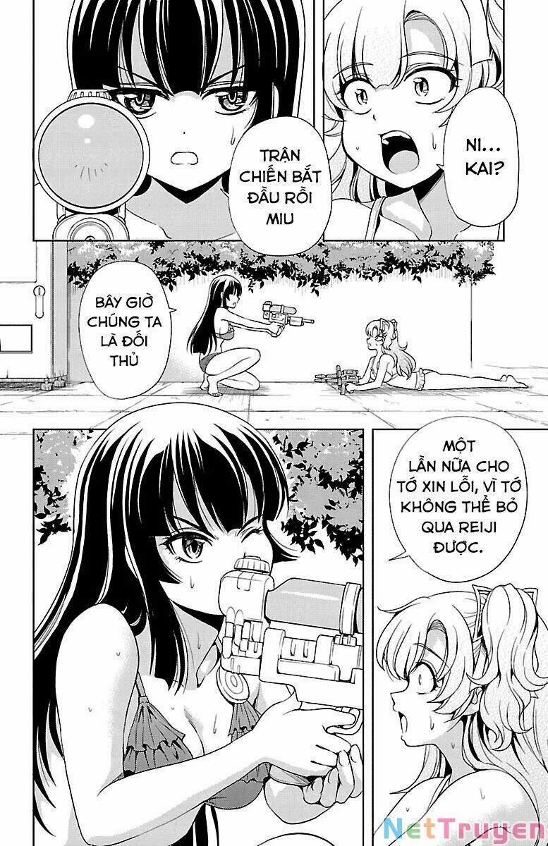 Yomekura 28 trang 28