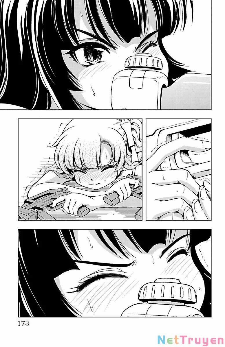 Yomekura 28 trang 29