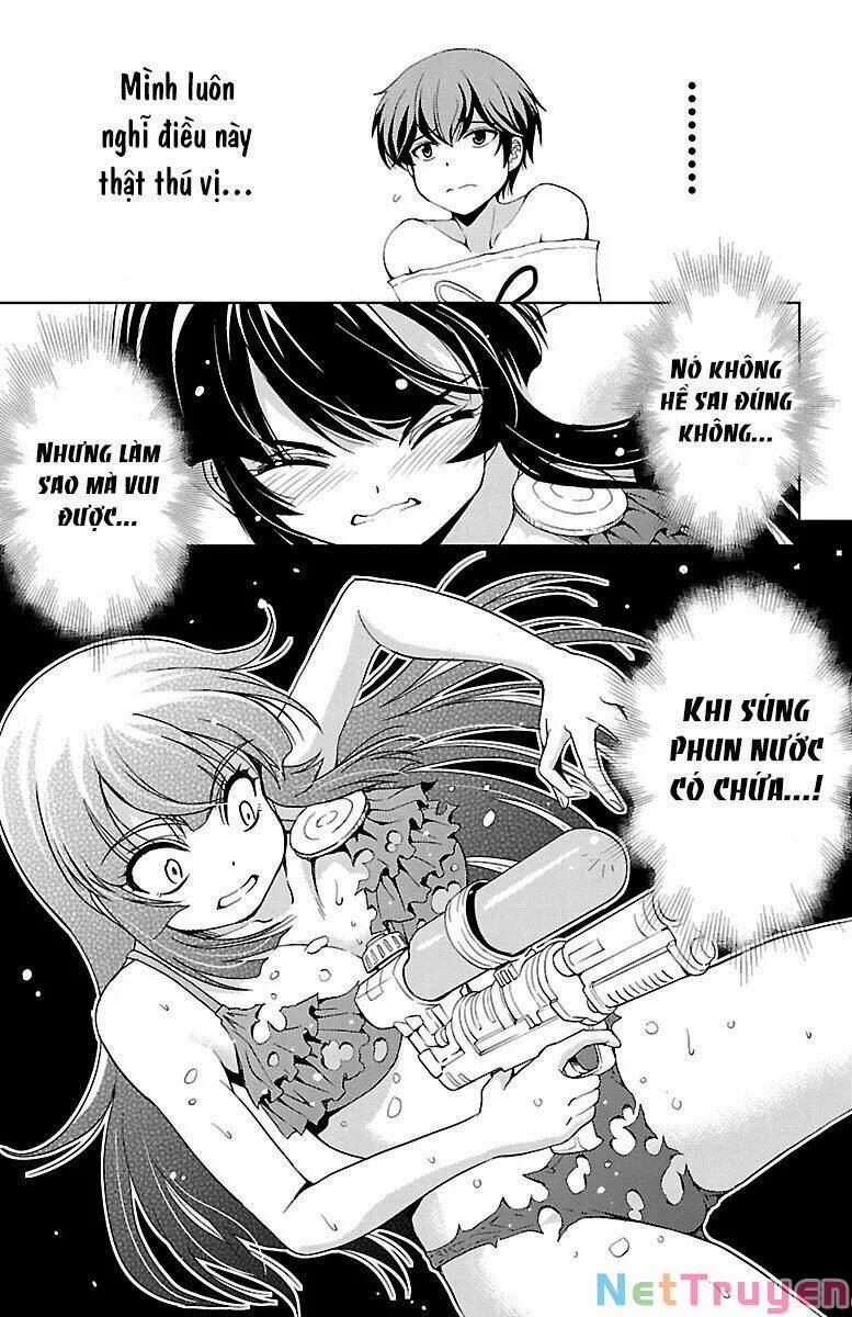 Yomekura 28 trang 31