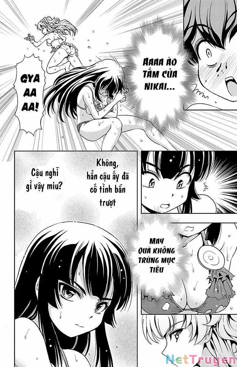 Yomekura 28 trang 32