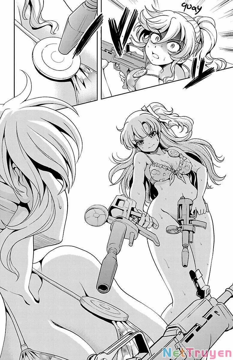 Yomekura 28 trang 36