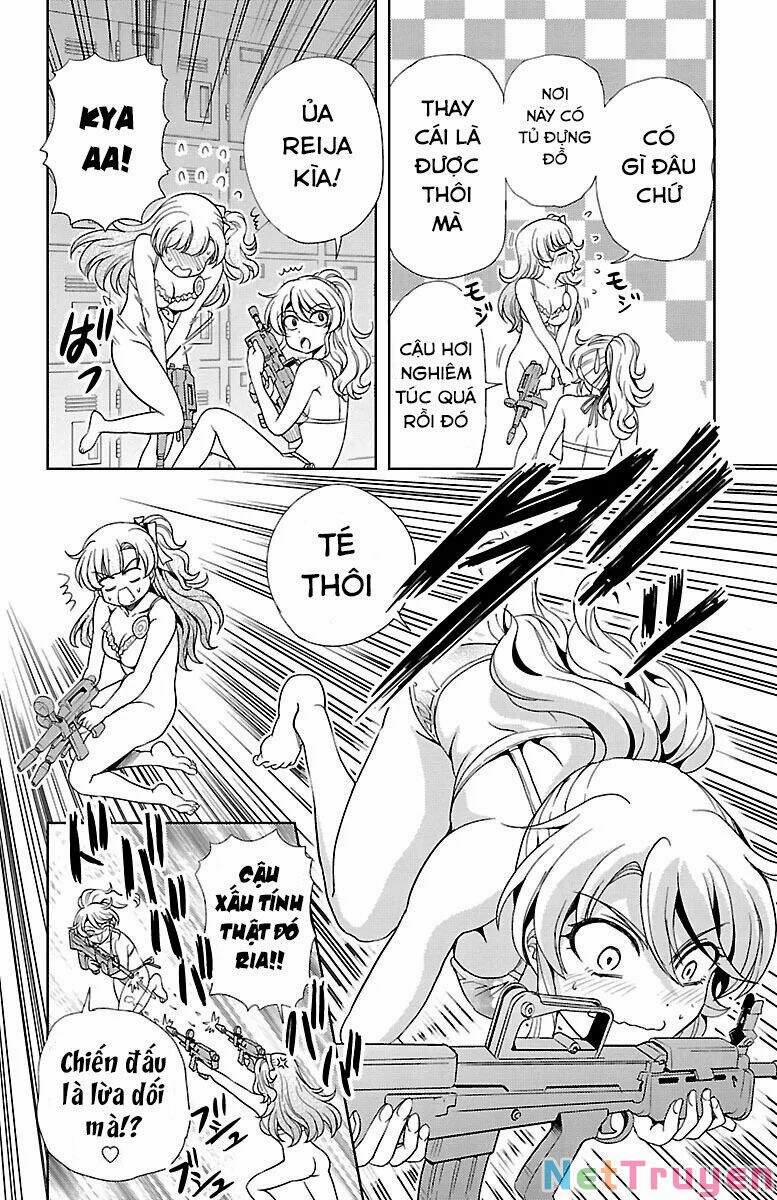 Yomekura 28 trang 38