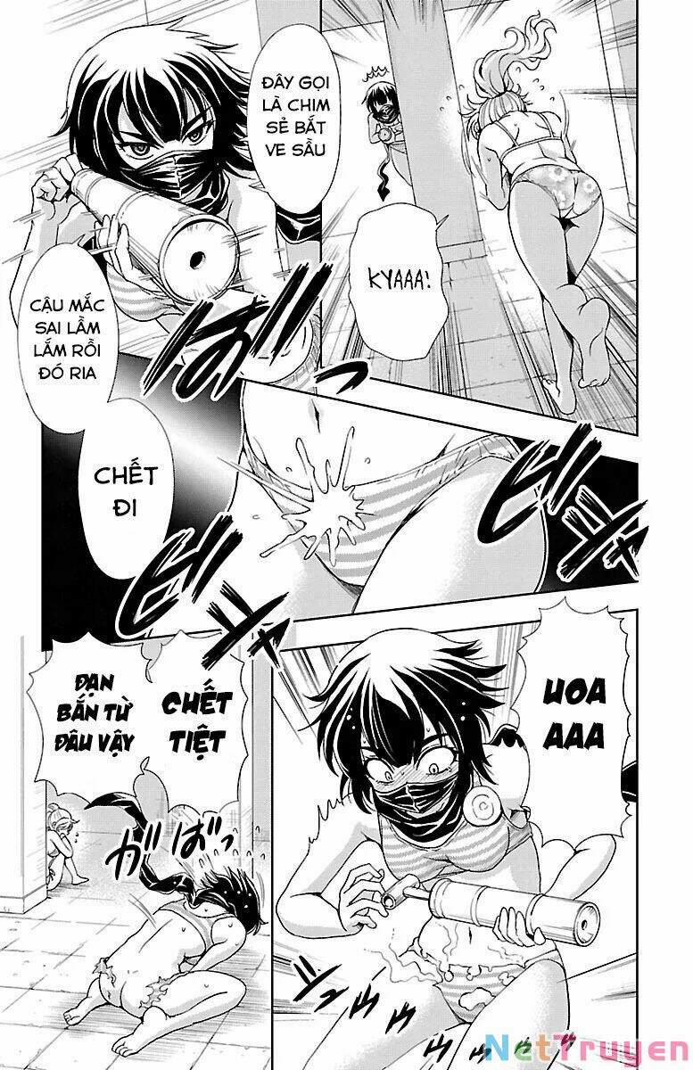 Yomekura 28 trang 40