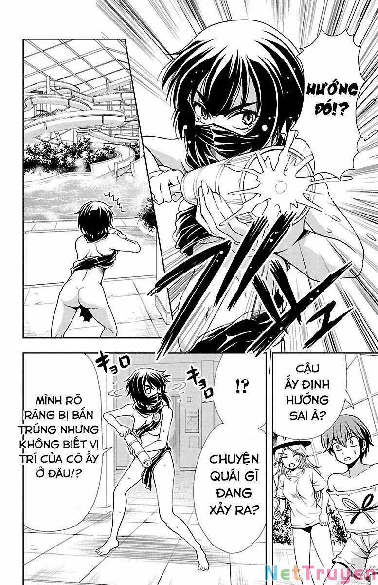 Yomekura 28 trang 42