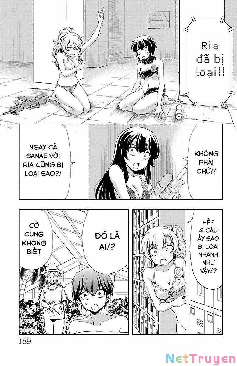 Yomekura 28 trang 45