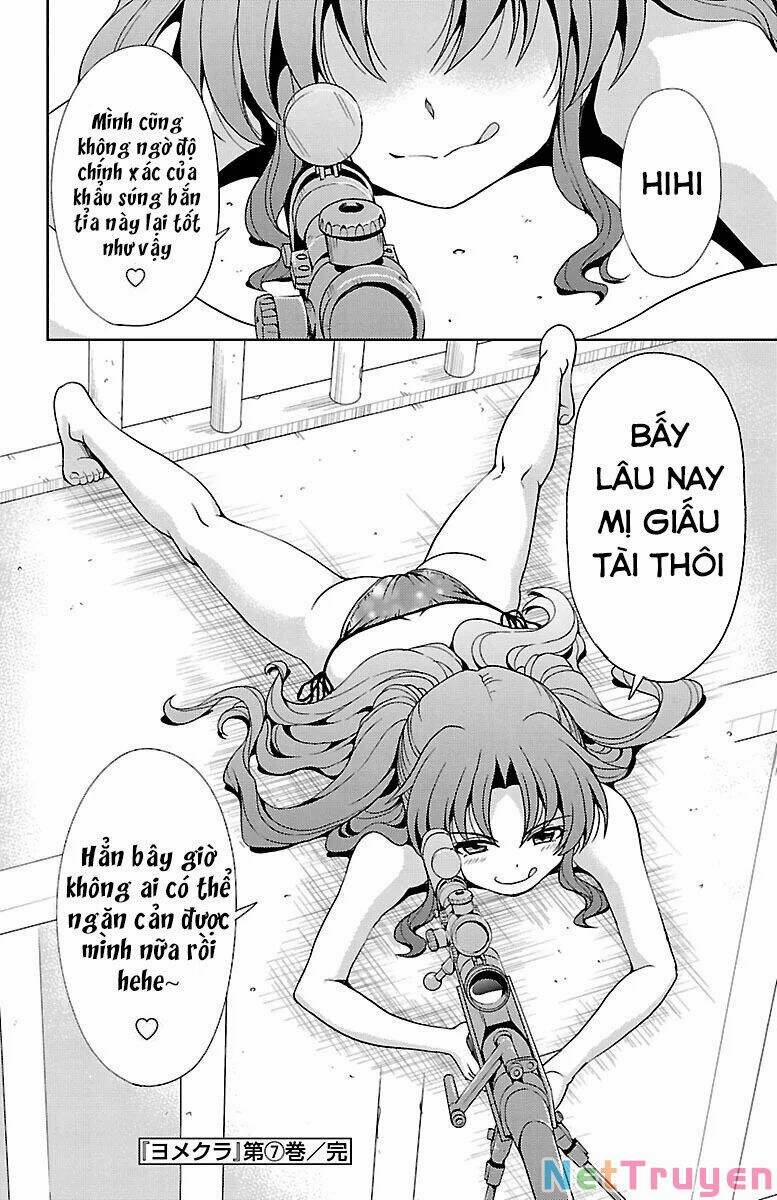 Yomekura 28 trang 46