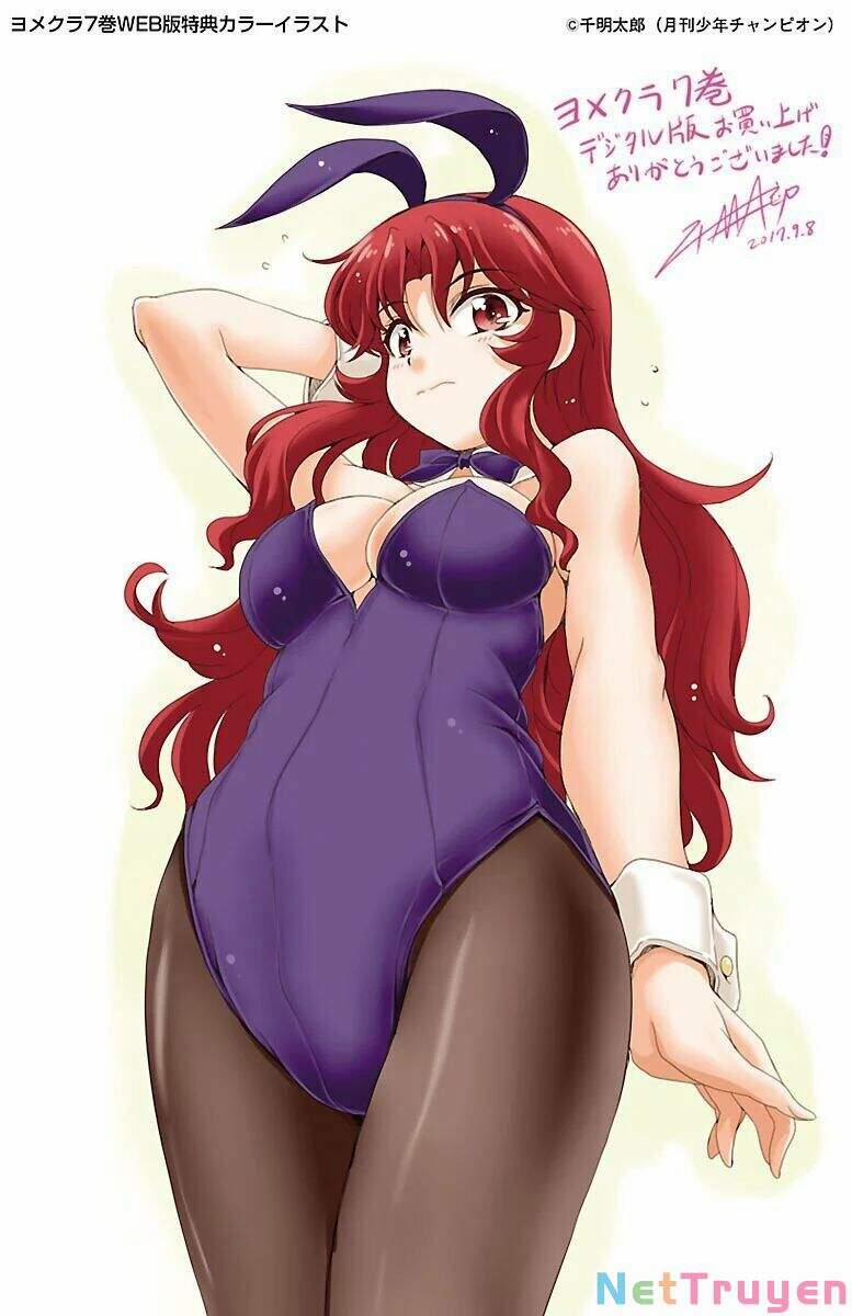 Yomekura 28 trang 48