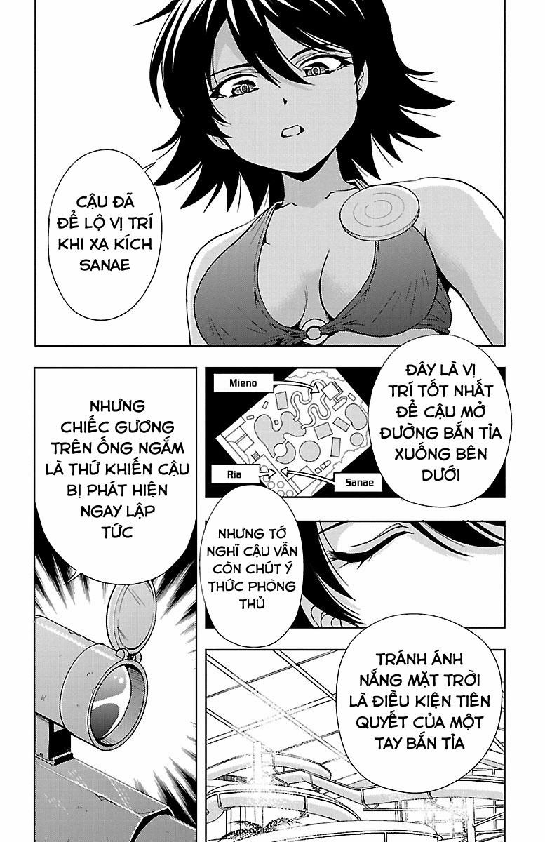 Yomekura 29 trang 10