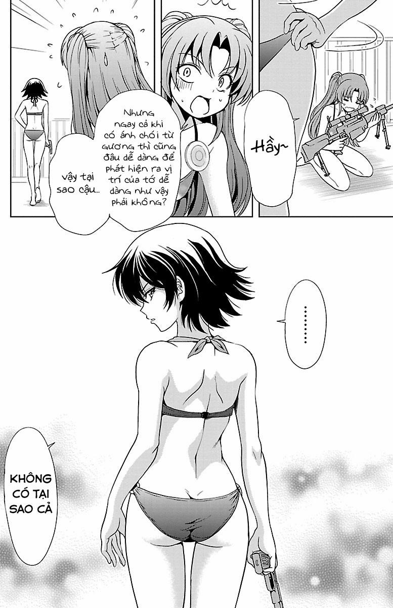 Yomekura 29 trang 11