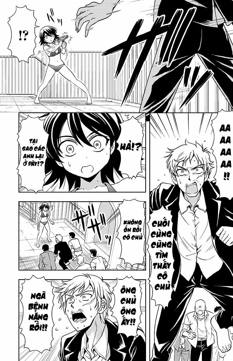 Yomekura 29 trang 12