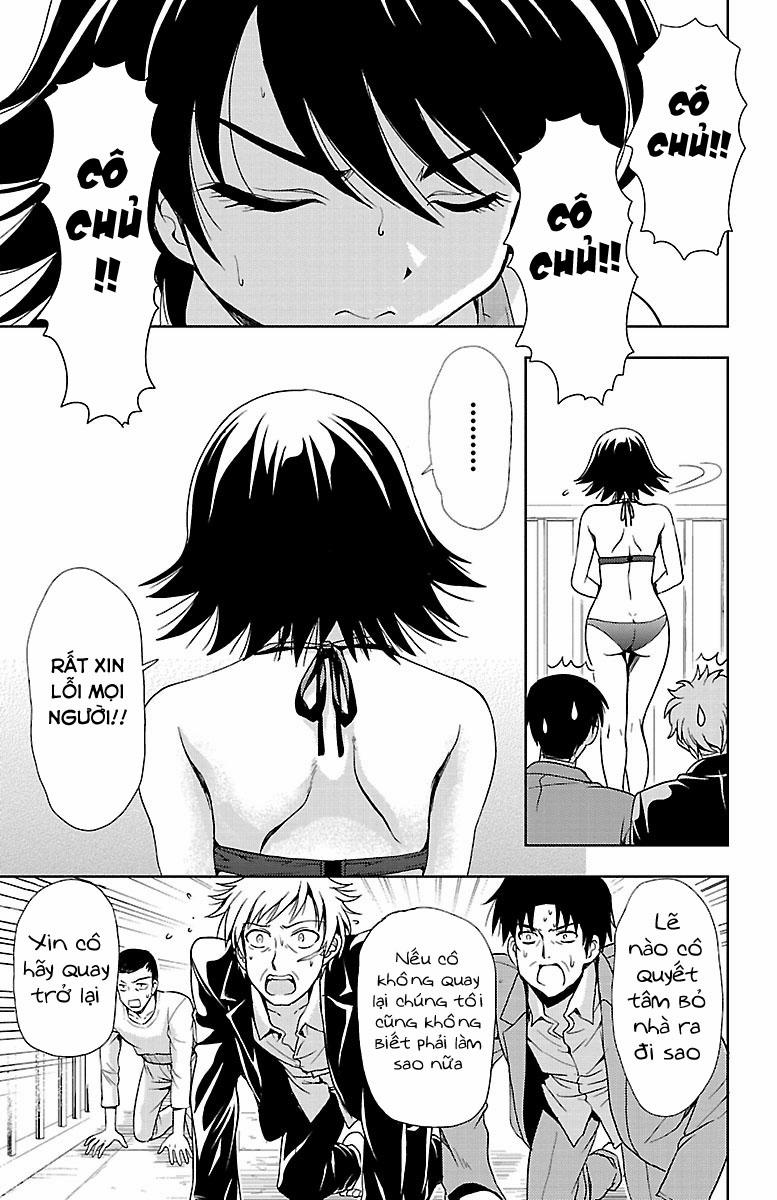 Yomekura 29 trang 15