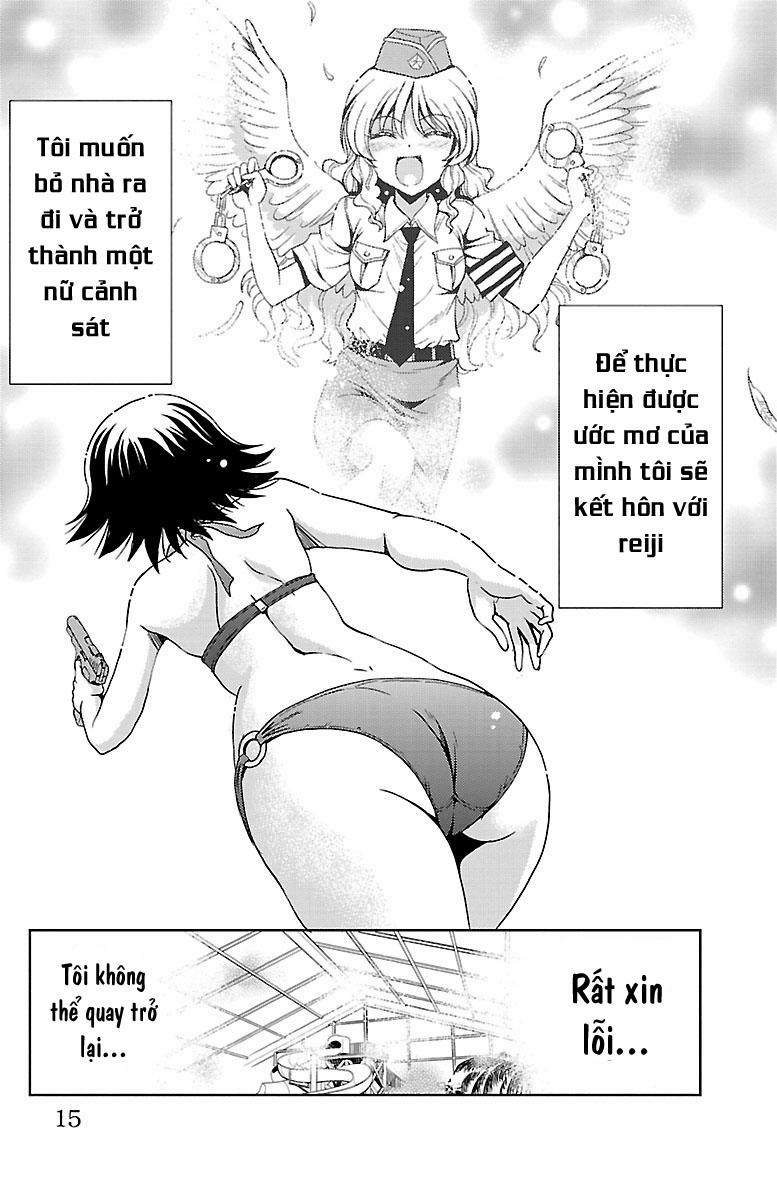 Yomekura 29 trang 17