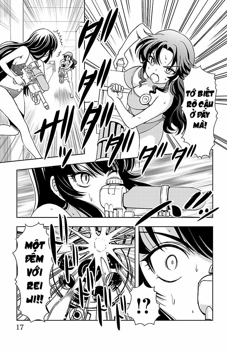 Yomekura 29 trang 19