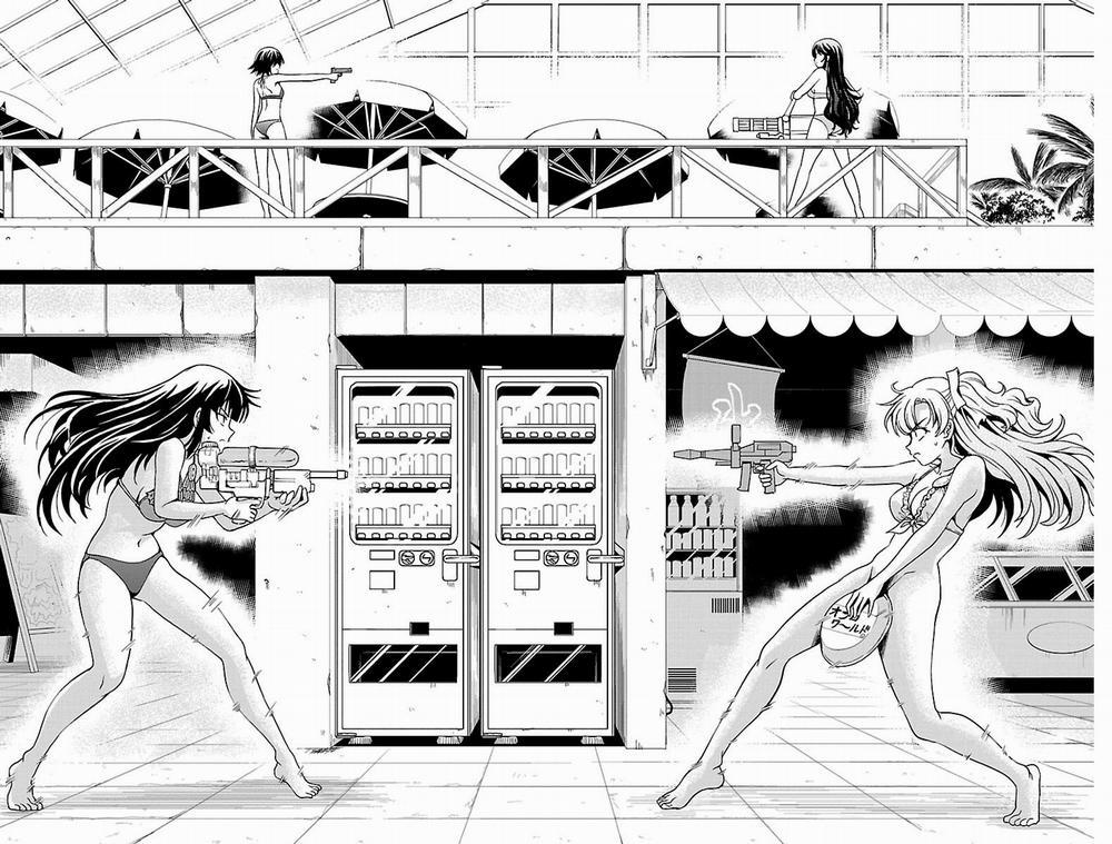 Yomekura 29 trang 28