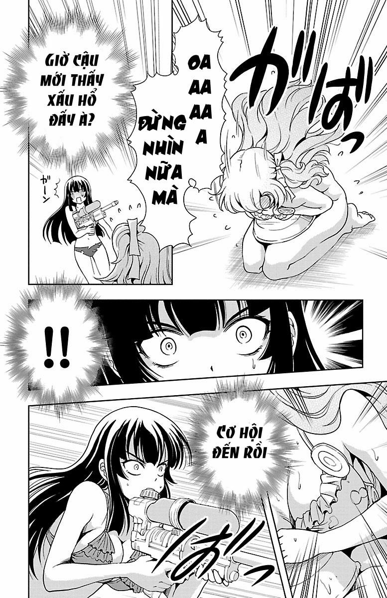 Yomekura 29 trang 32