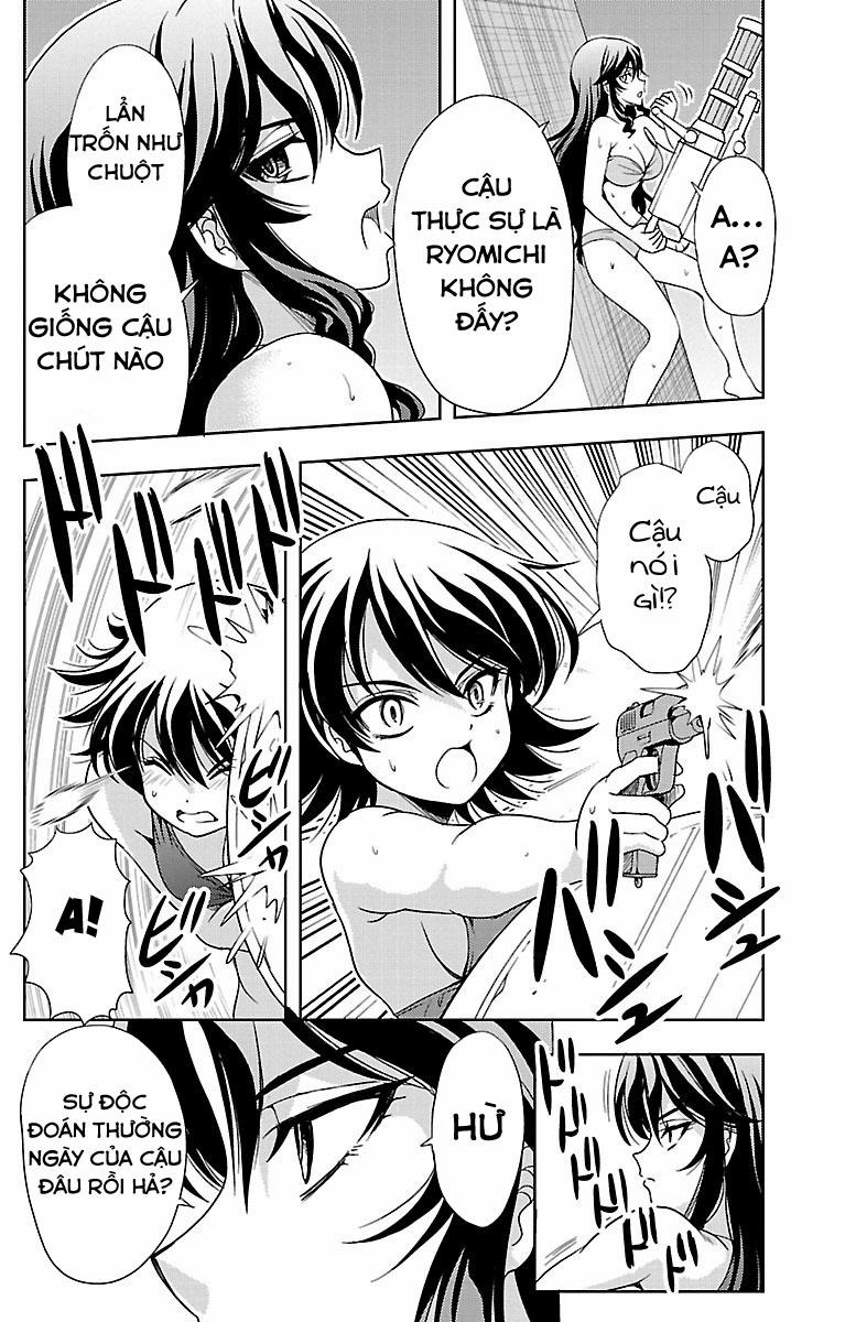 Yomekura 29 trang 38