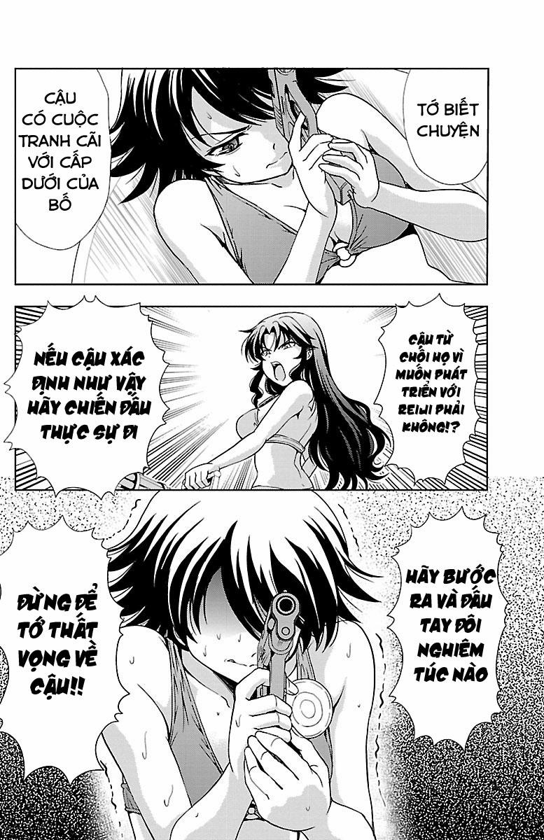 Yomekura 29 trang 40