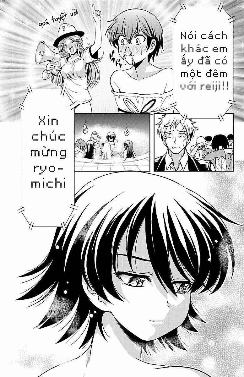 Yomekura 29 trang 50
