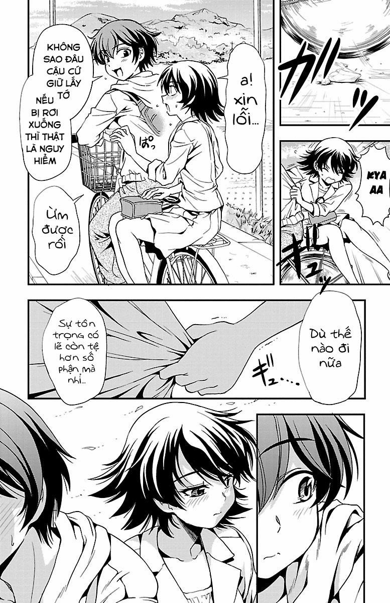 Yomekura 30 trang 10