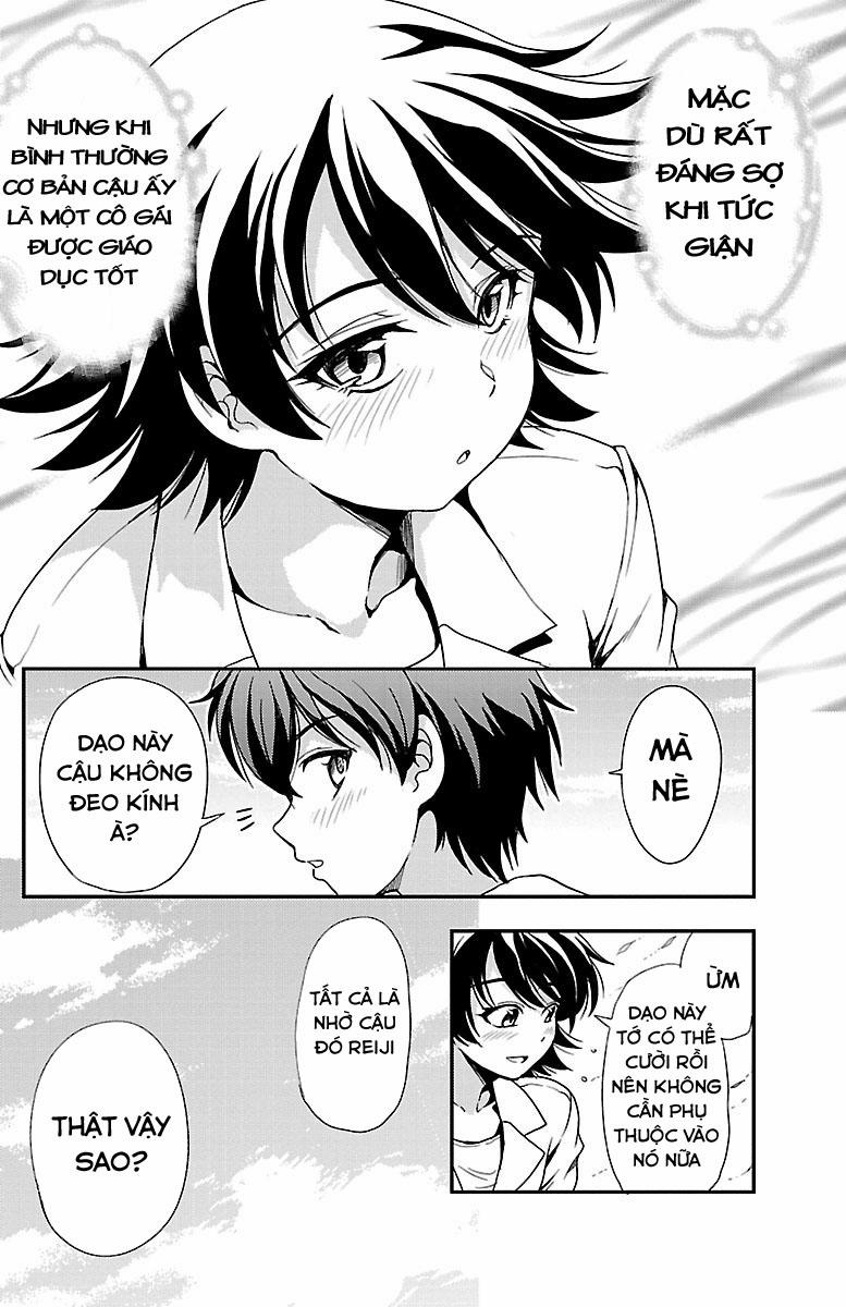 Yomekura 30 trang 11