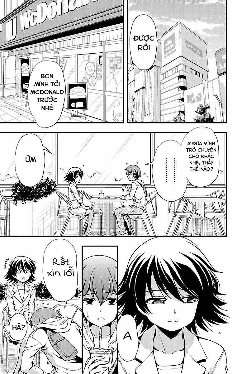 Yomekura 30 trang 13