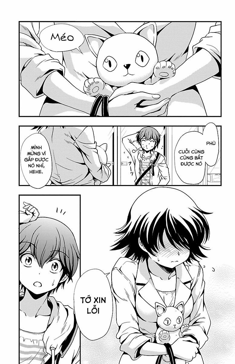 Yomekura 30 trang 18