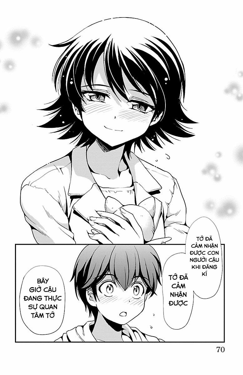 Yomekura 30 trang 20