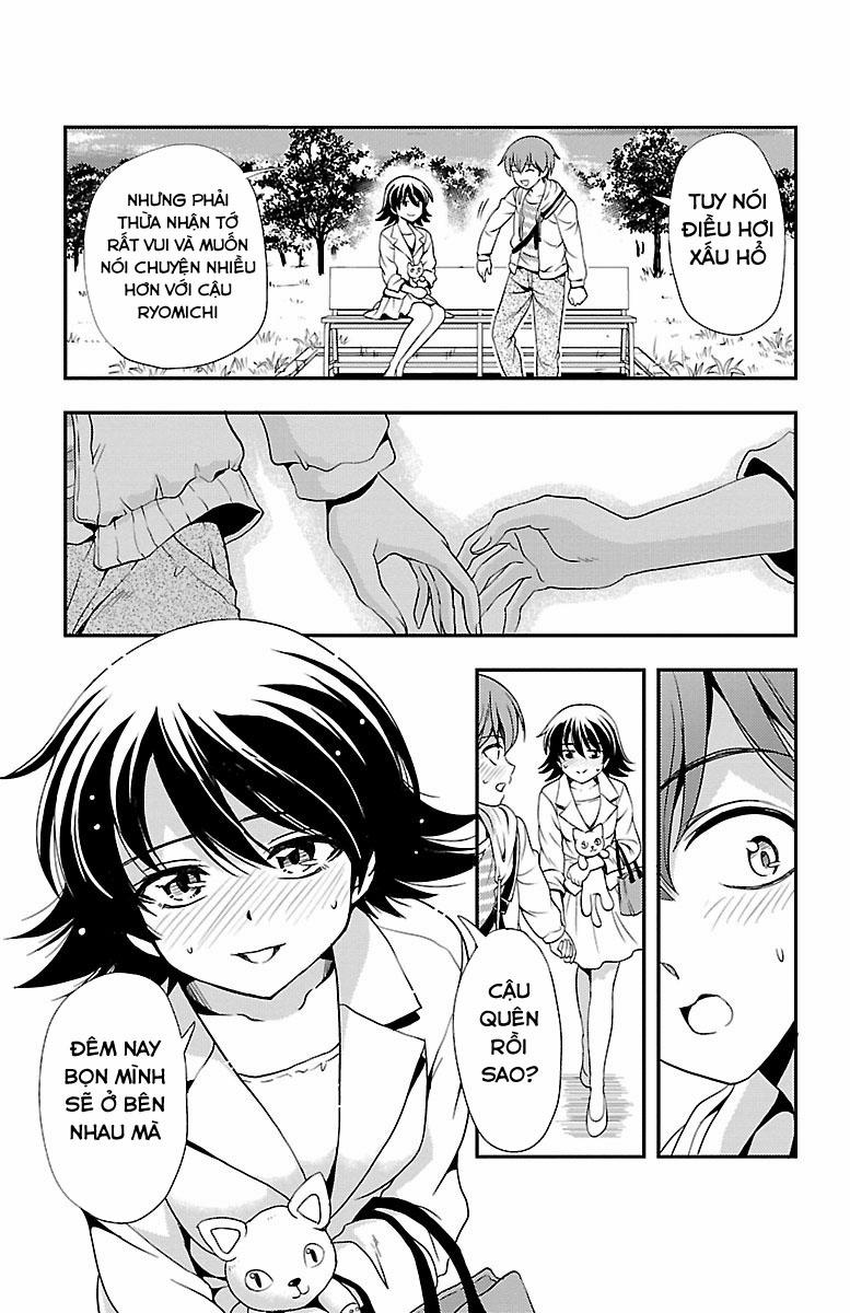 Yomekura 30 trang 25
