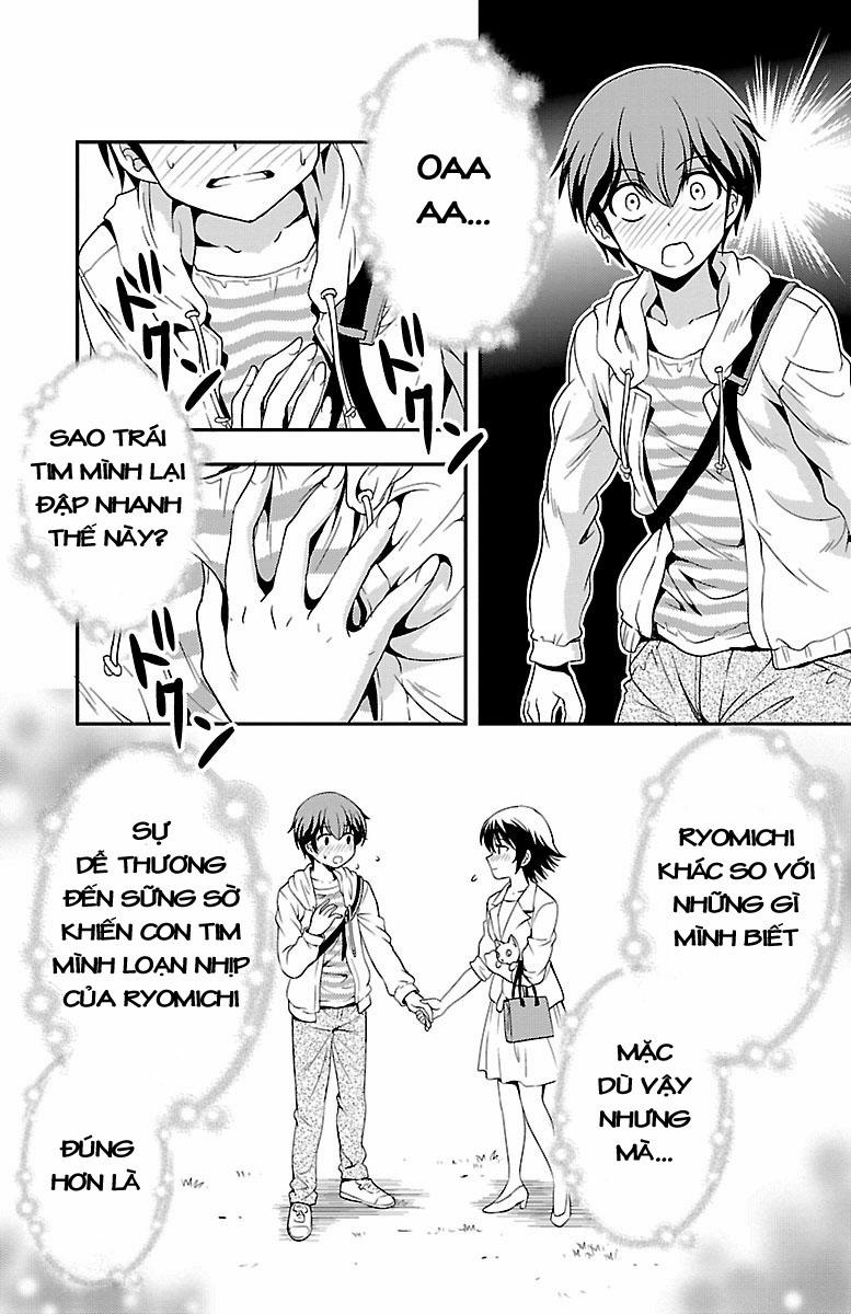 Yomekura 30 trang 26