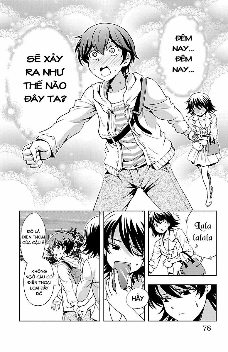 Yomekura 30 trang 28