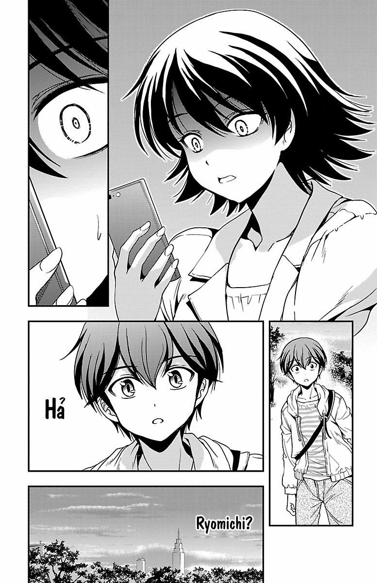 Yomekura 30 trang 29