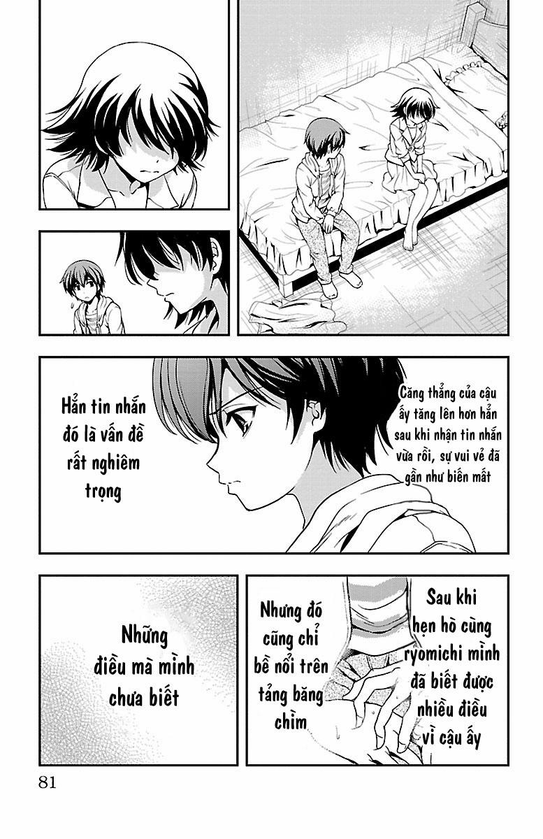 Yomekura 30 trang 31