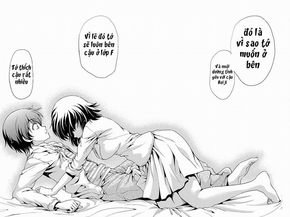 Yomekura 30 trang 34