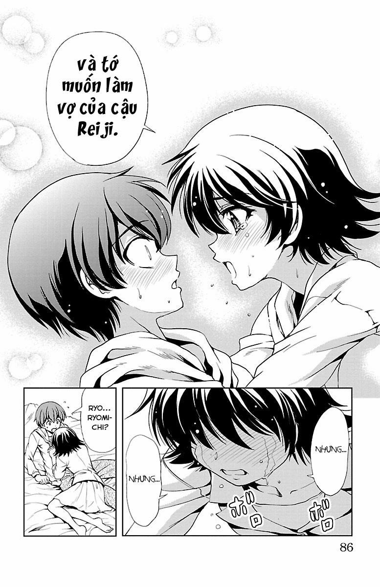 Yomekura 30 trang 35