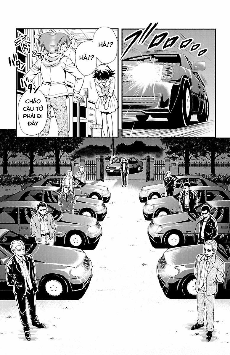 Yomekura 30 trang 38