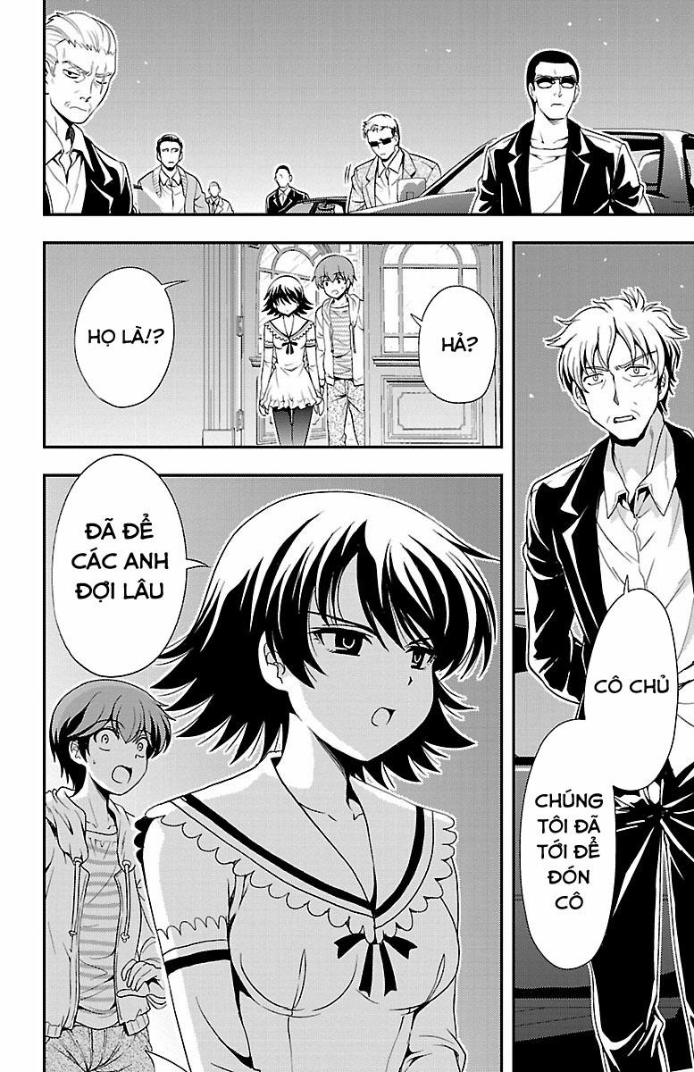 Yomekura 30 trang 39