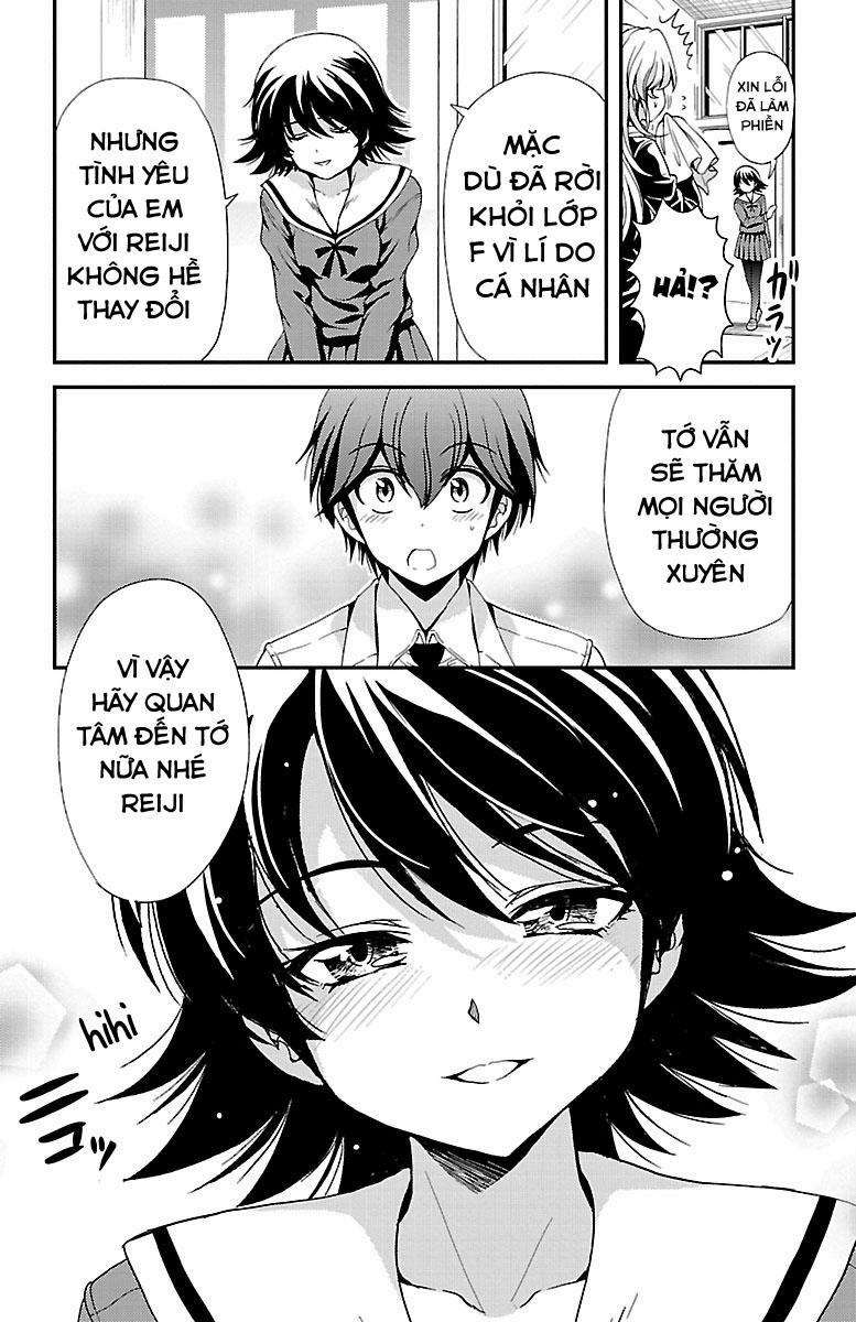 Yomekura 30 trang 45