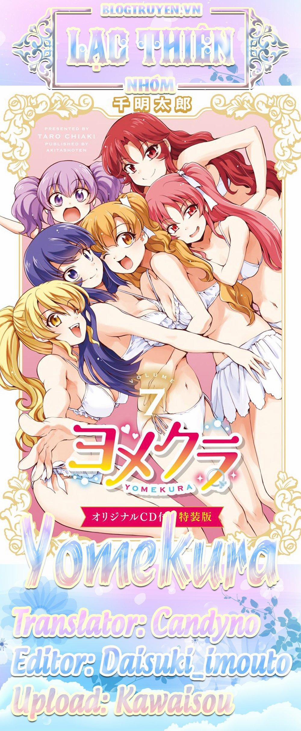 Yomekura 30 trang 46