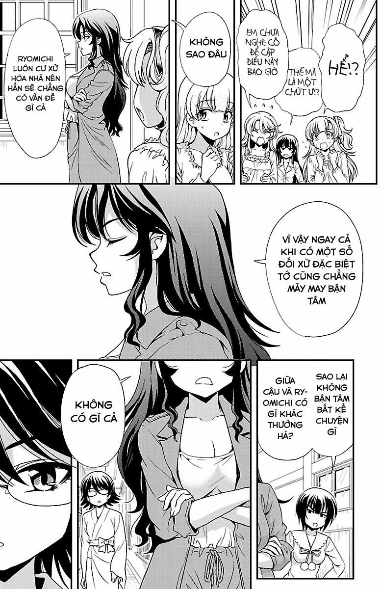Yomekura 30 trang 5