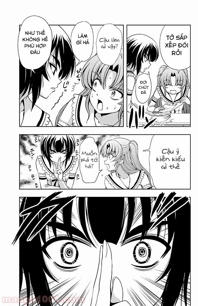 Yomekura 31 trang 11