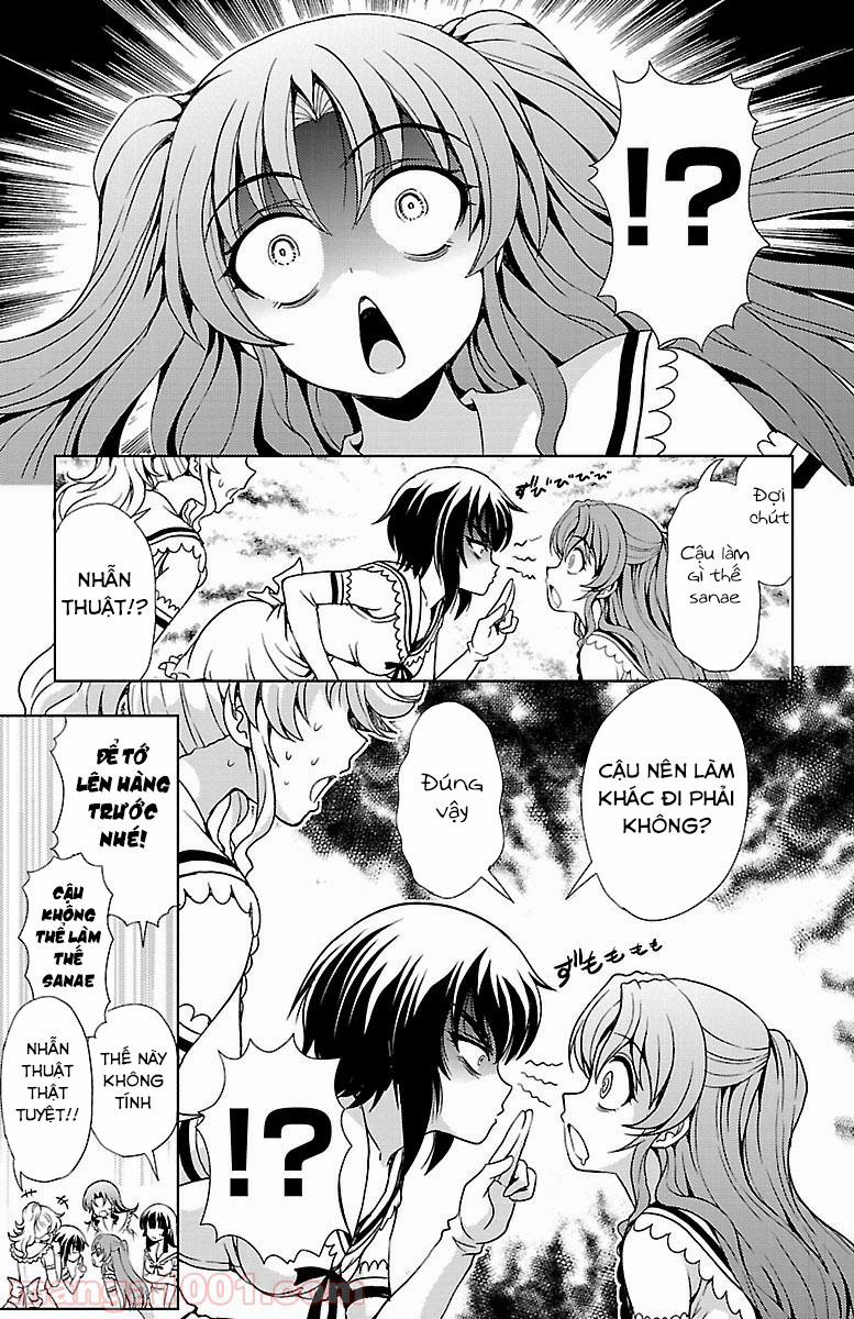 Yomekura 31 trang 12