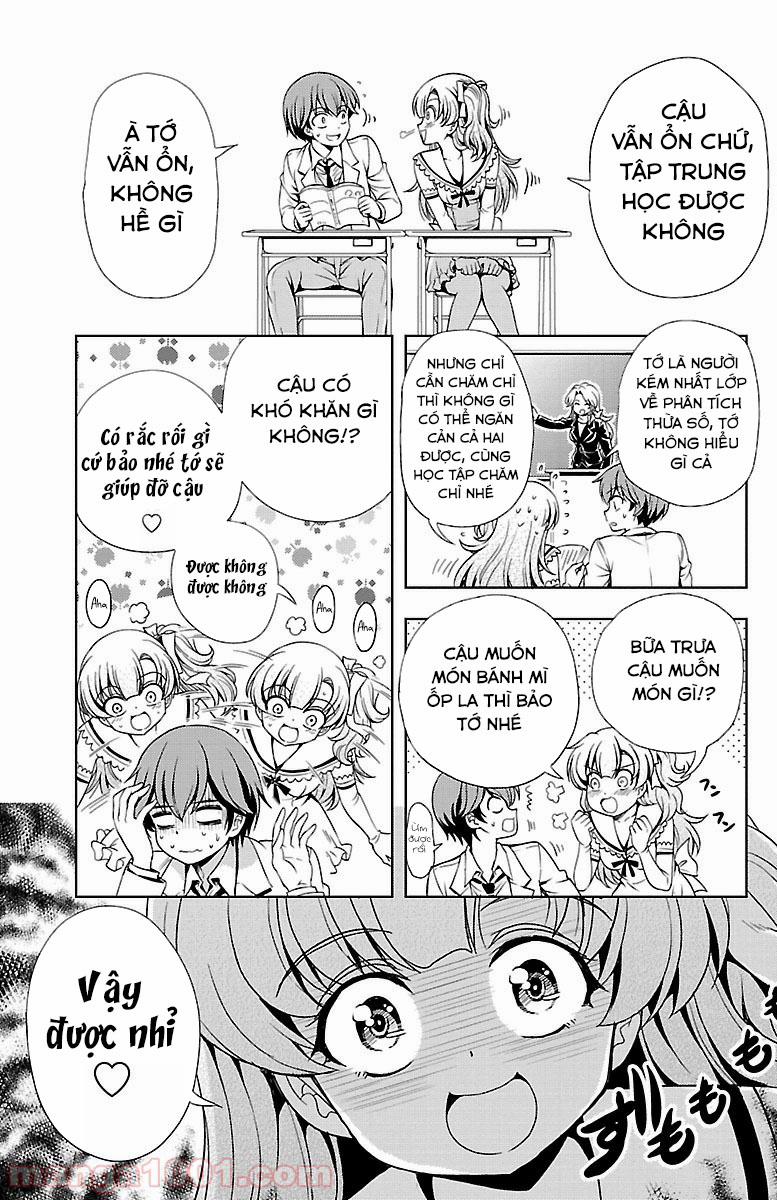 Yomekura 31 trang 15