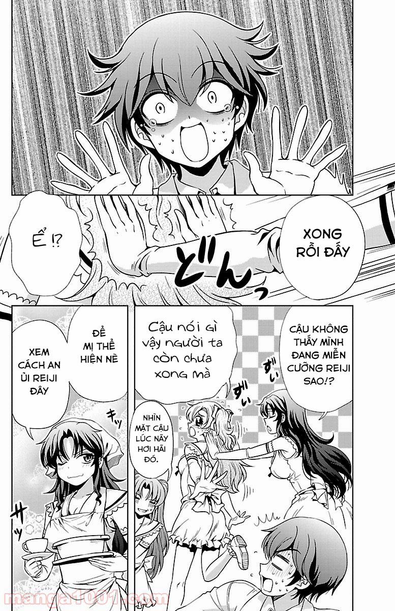 Yomekura 31 trang 16